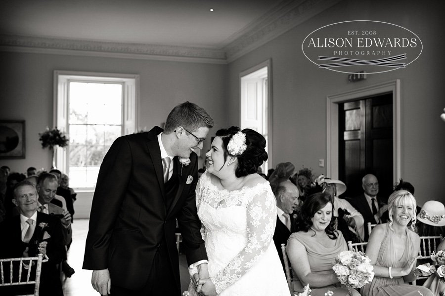 stubton hall wedding