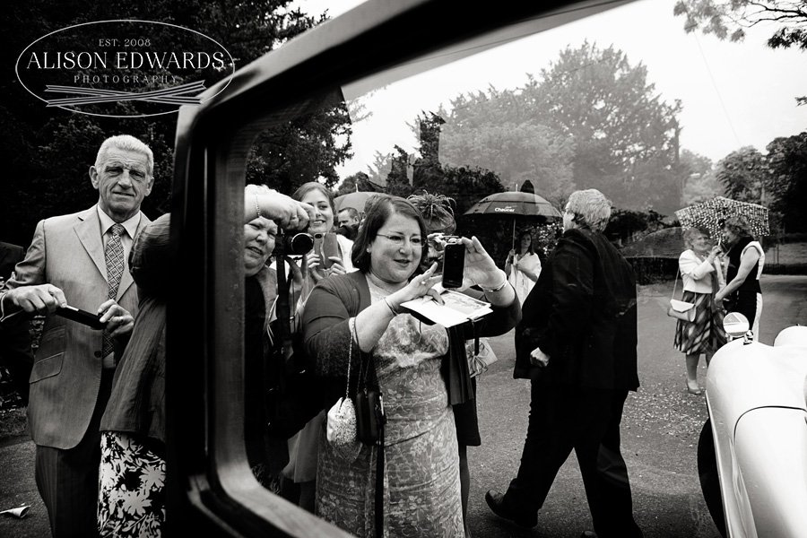 stoke rochford hall wedding photos