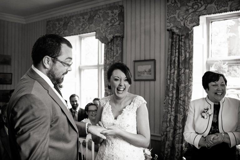 Allington Manor Grantham Wedding Photos