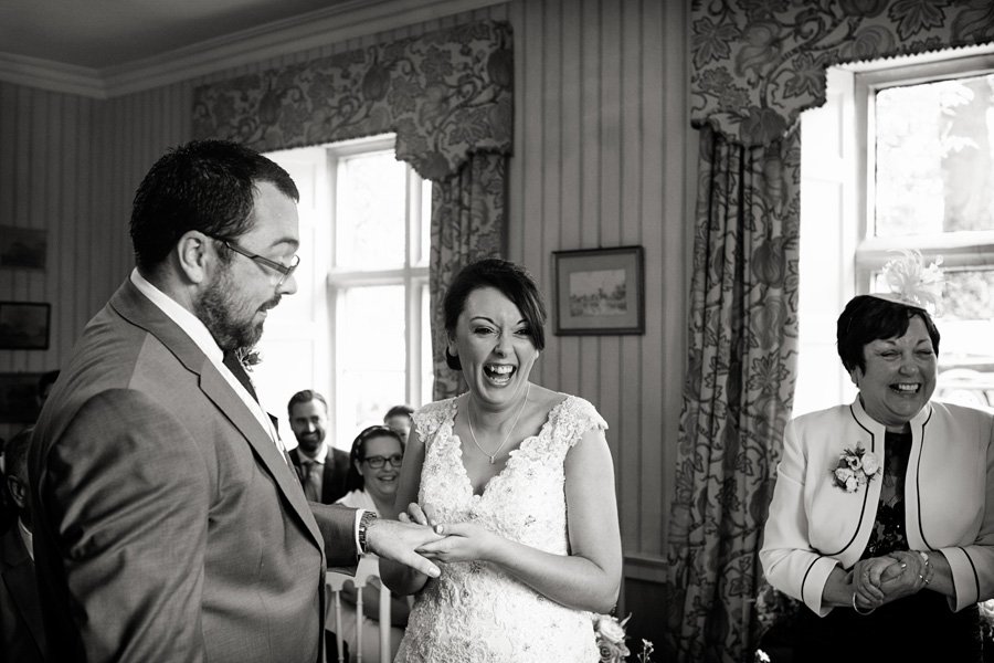 Allington Manor Grantham Wedding Photos