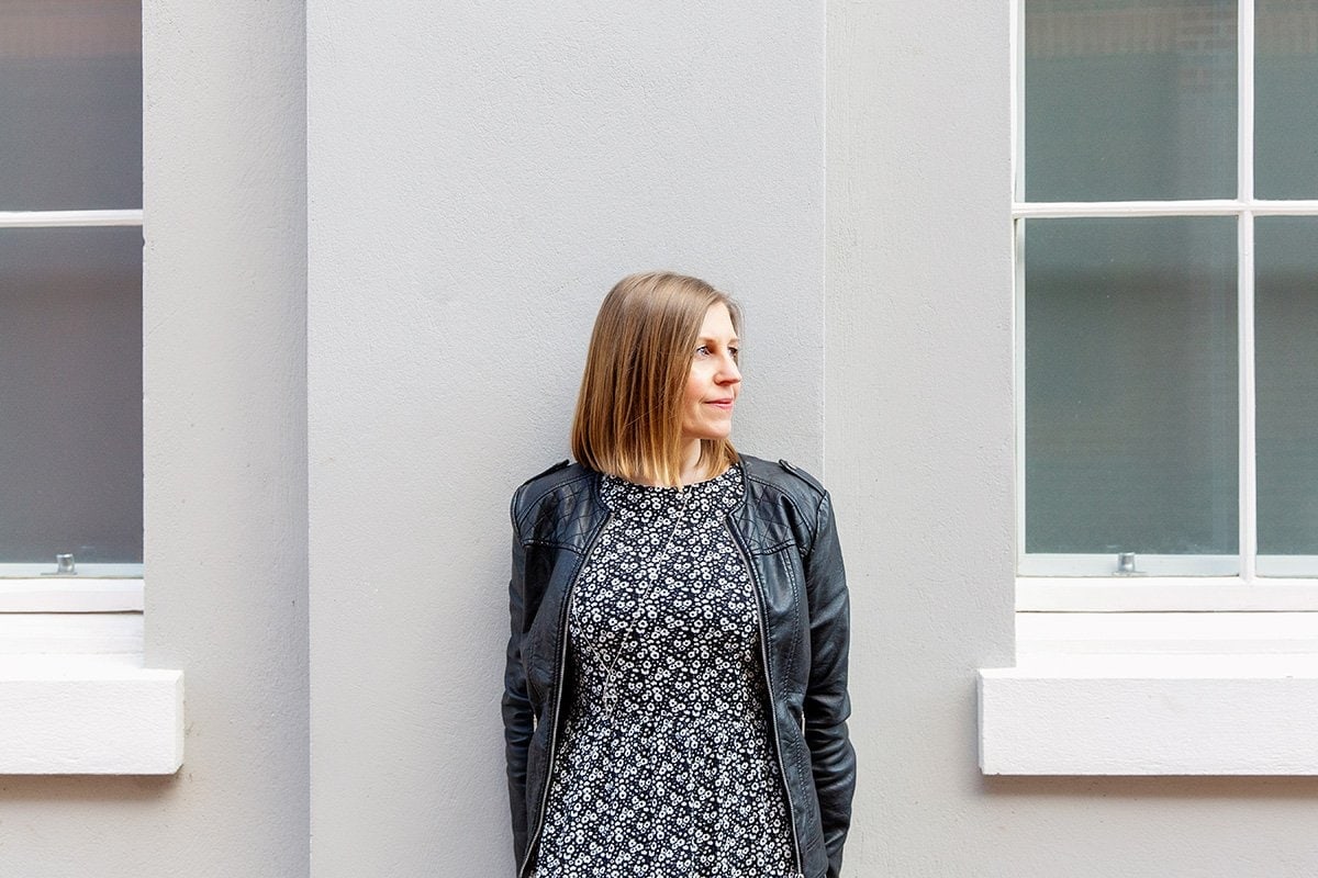 branding photographer for creative designer nottingham
