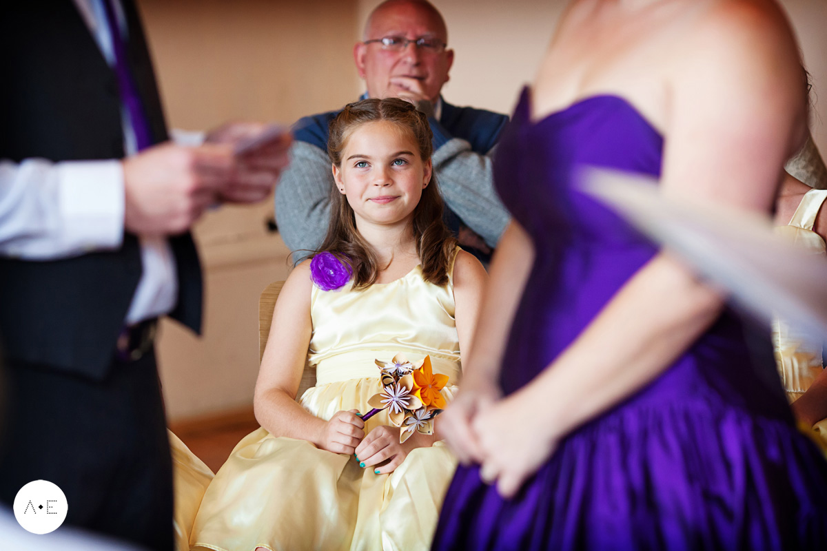wedding at newstead abbey captured by Alison Edwards Photography Nottingham wedding photographer